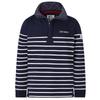 Lazy Jacks Mens Quarter Zip Sweatshirt