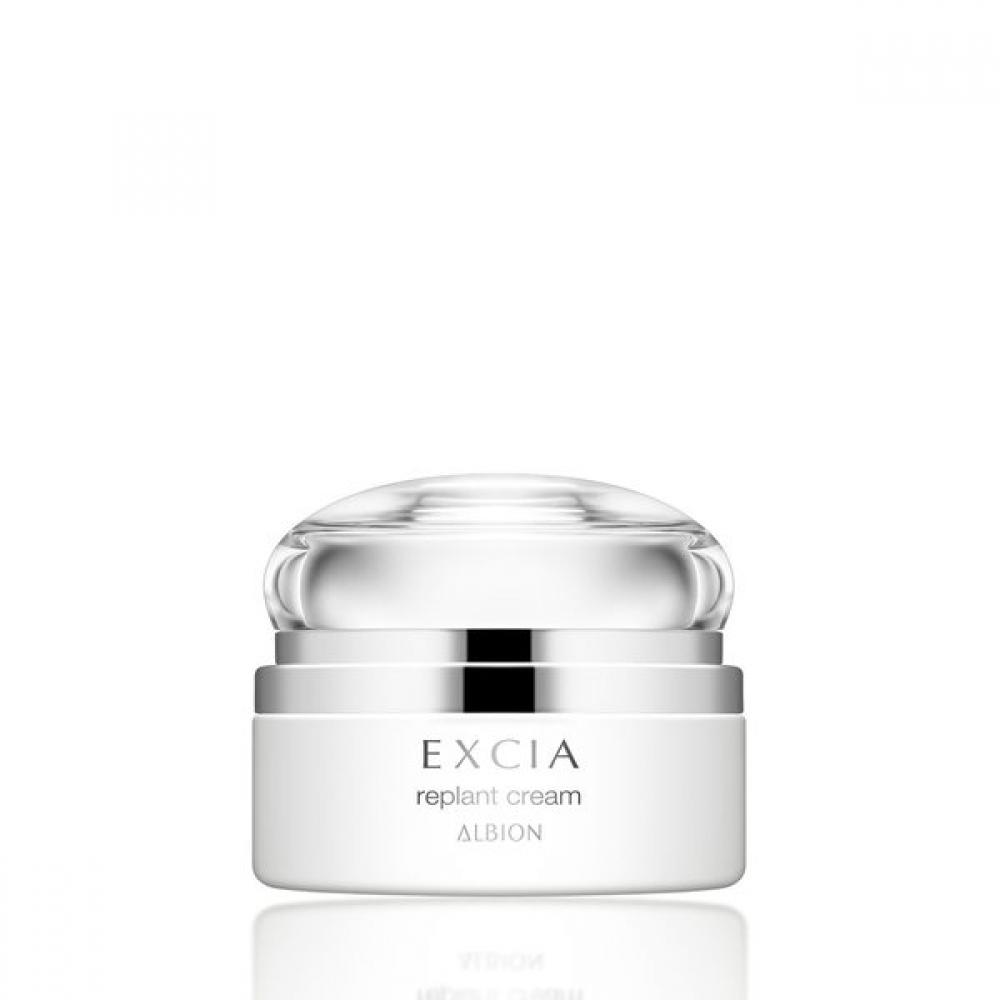 Albion Excia Replant Cream 30g Single option