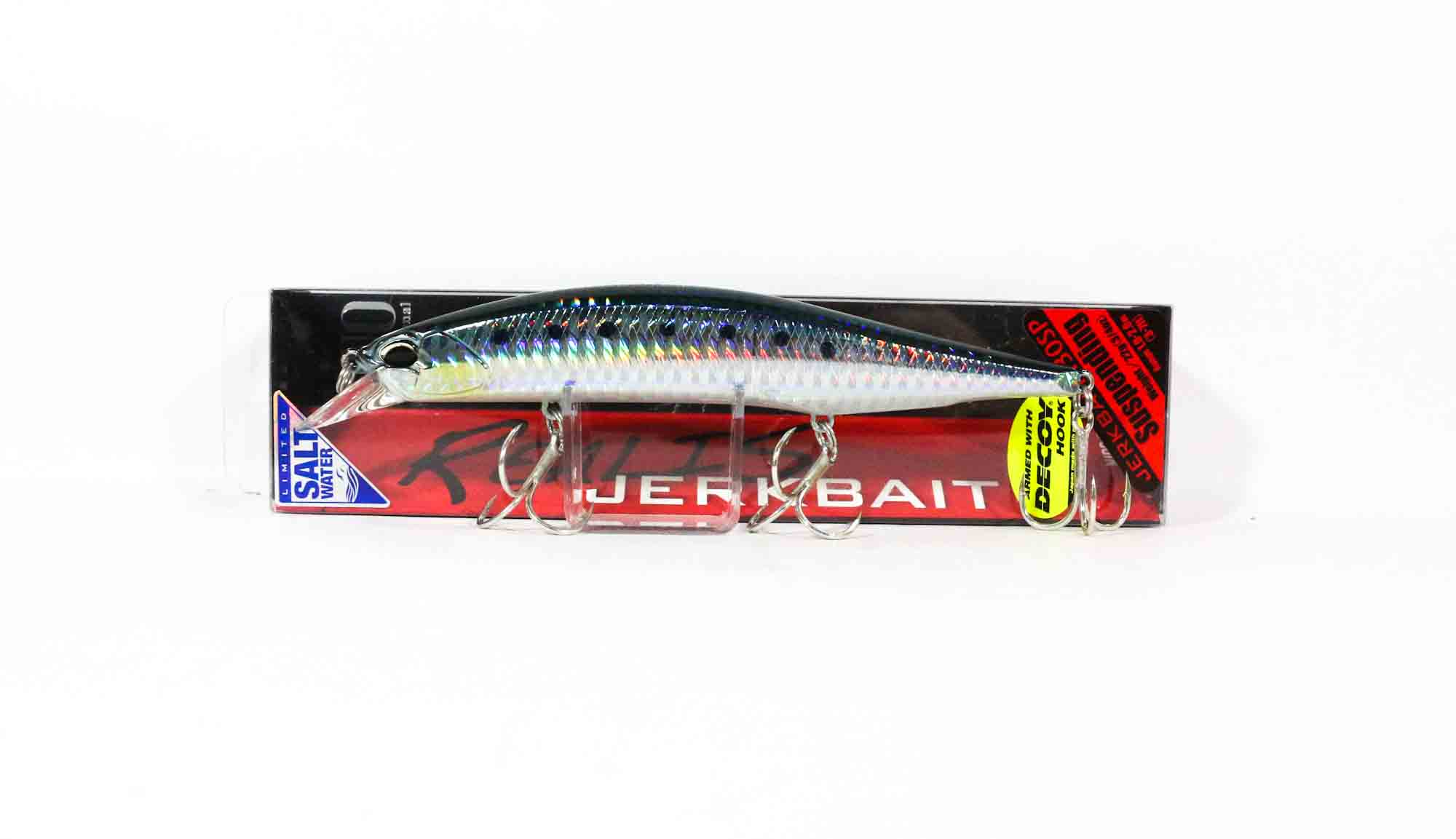 

Duo Realis Jerkbait 130SP SW подвесная приманка AHA0011 (1202)