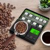 0.01/1000g Digital Pocket Scales, Portable Precision Gram Scales with 7 Units and Tare Function, Electronic Weighing Kitchen Scales with LCD Display