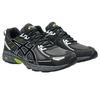 Asics Gel-Venture 6 Stylish Minimalist Trendy Low-Top Running Shoes Unisex Running Shoes Black 1203A438-027