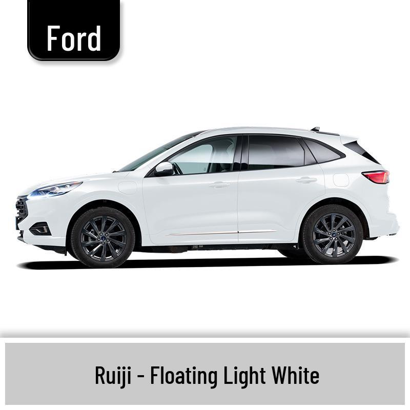 Ford Focus Elegant White Touch-Up Paint Pen for Car Repair