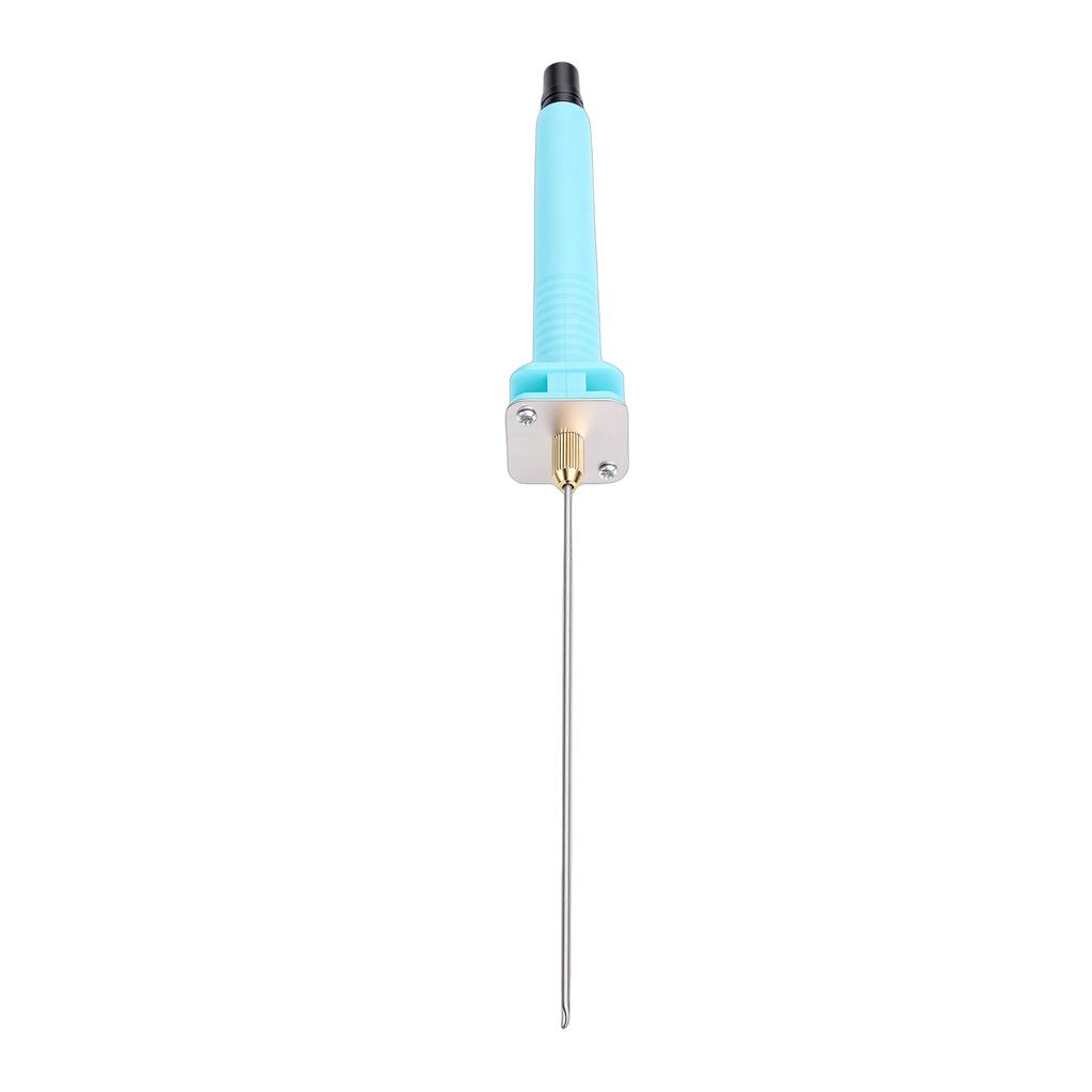 Electric Foam Cutter Professional Styrofoam Cutting Pen 30W Hot Wire Polystyrene Cutter 15cm Wire DIY Craft Modeling