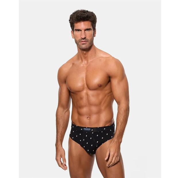 

Abanderado Moda Open трусы 2 шт. XL