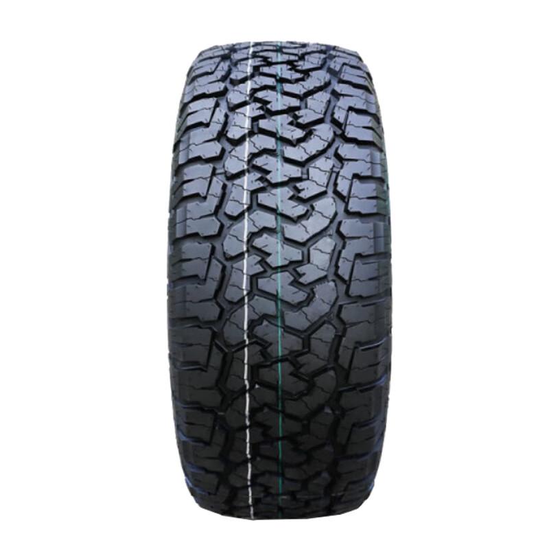 Huchen Toyota Land Cruiser Tire