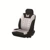 Universal 9-teiliges Sitzbezug-Set mit Schmetterlingsprägung für Fünfsitzer-Autos - Stilvolles, Bequemes und Elegantes Design