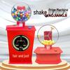 Electric Lottery Drawing Machine