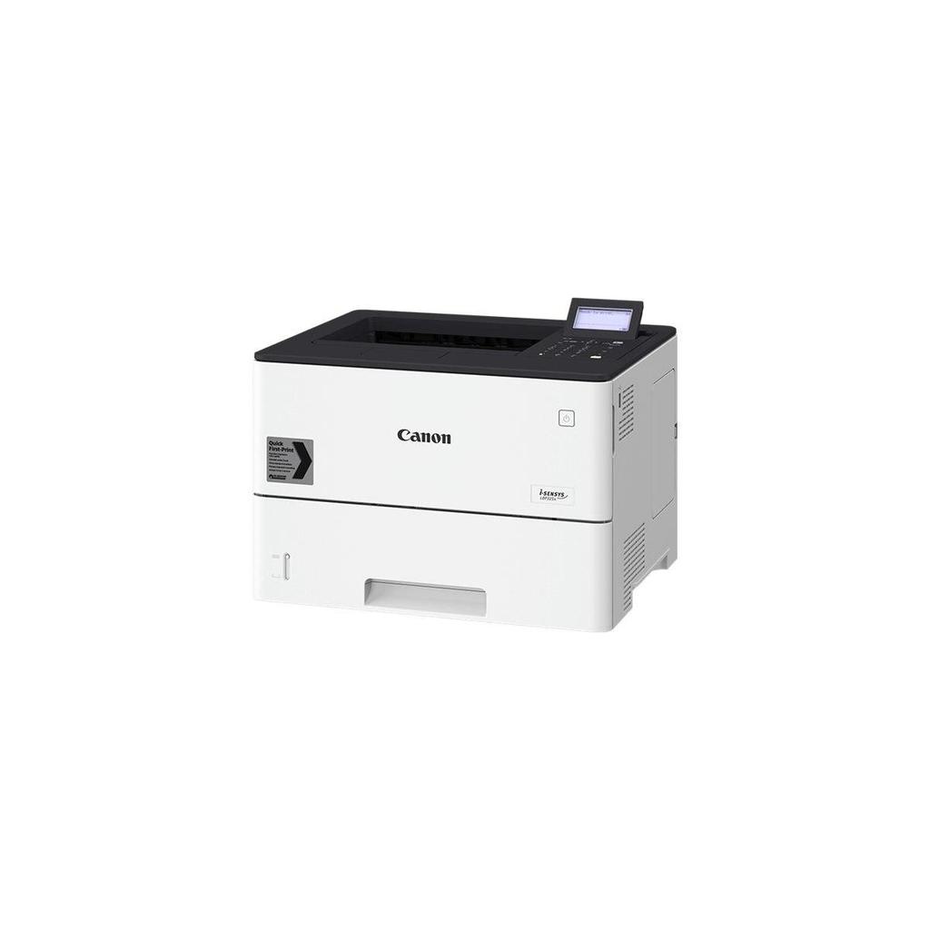 Canon I-SENSYS LBP325x Monochrome Laser Printer White