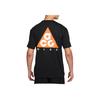 Nike ACG Comfortable Soft Breathable Short Sleeve T-Shirt Men Tops Black HJ0798-010