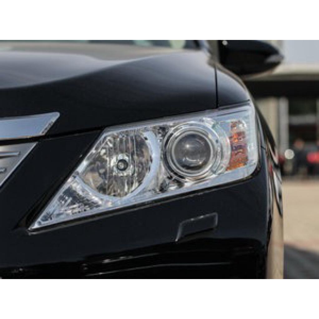 LED Headlight Assembly for 2012-2014 Toyota Camry (Chinese Version)