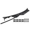Windshield Cowl Cover 2118300513 For Mercedes Benz W211