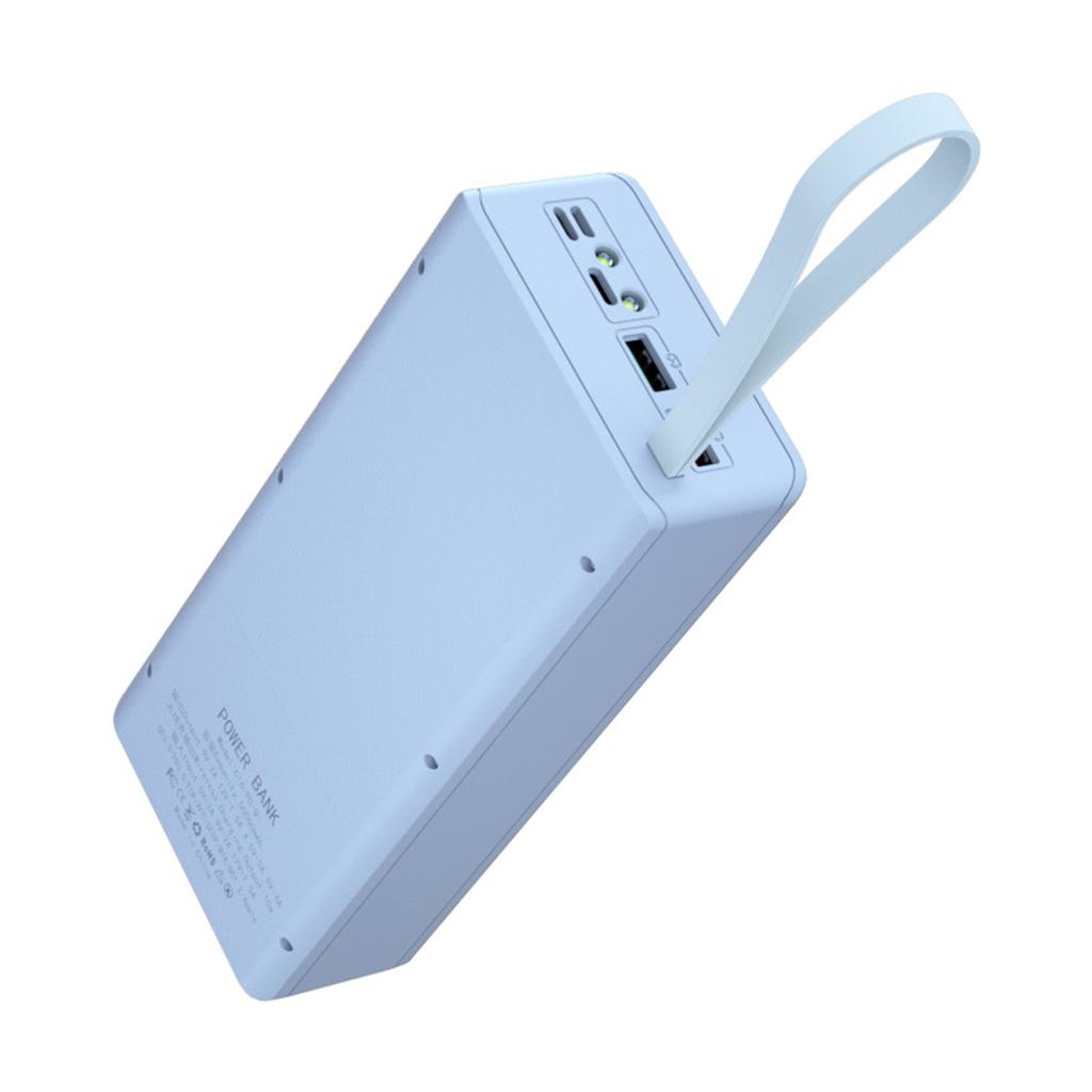 18650 Battery Charger Box Power Bank Holder C16PD Version Battery Power for Sh