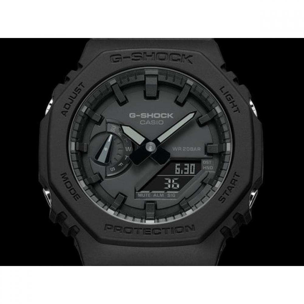 G Shock Ga 2100 1a1dr