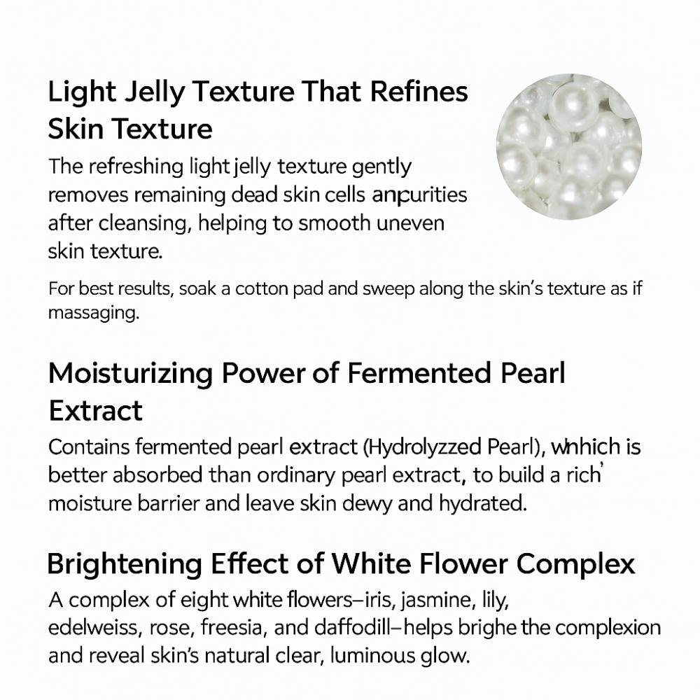 JUNGSAEMMOOL Essential Mool Toner (200ml)