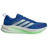 Adidas Supernova Ease 2 Running Shoes Men Sneakers Blue Silver JQ3910