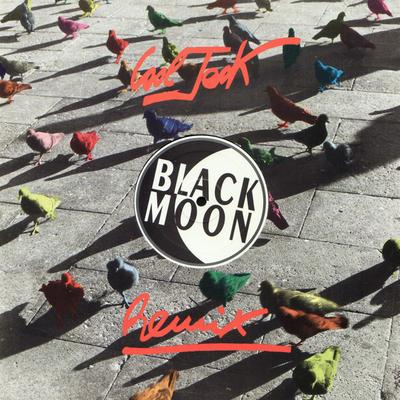 12inch Record COOL JACK - Just Come (Remix) BM005 Black Moon 1992 Italy Dance & Electronica Used