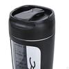 Tragbare elektrische Protein-Shaker-Flasche, USB-wiederaufladbar, für Fitness-Training