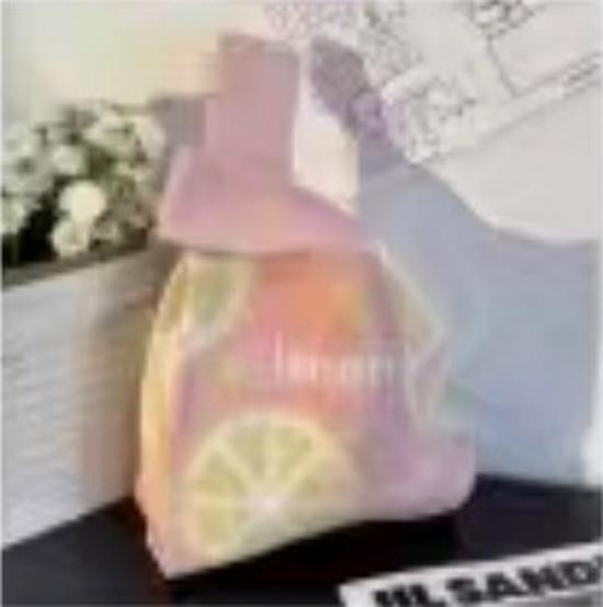 Women's Cute Knitted Souvenir Handbag - Versatile Wrist & Vest Bag Gift