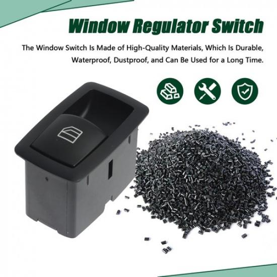 Power Window Switch Fit For Mercedes-Benz ML350 GL450 R350 ML GL R-Class