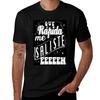 Que Rapida Me Saliste Eeeeeh Tshirt Large Size Casual Short Sleeve Top
