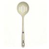High-Temperature Resistant Silicone Spatula Set for Non-Stick Pans – Slotted and Stir-Fry Cookware