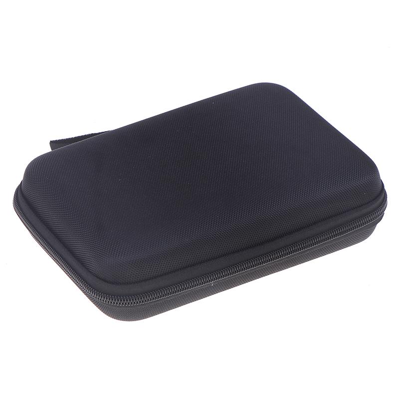 

Black Dart Case Holder Bag for 12 pcs Steel and Soft Tip Darts Set, Storage Organizer Holds 12 Darts and Tips (Cases Only) чорний