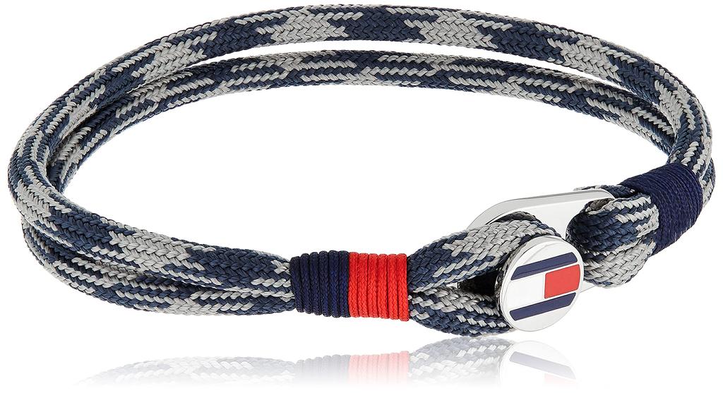 Tommy Hilfiger Girls Analog Quartz Watch Silicone Bracelet Rose 1720015,