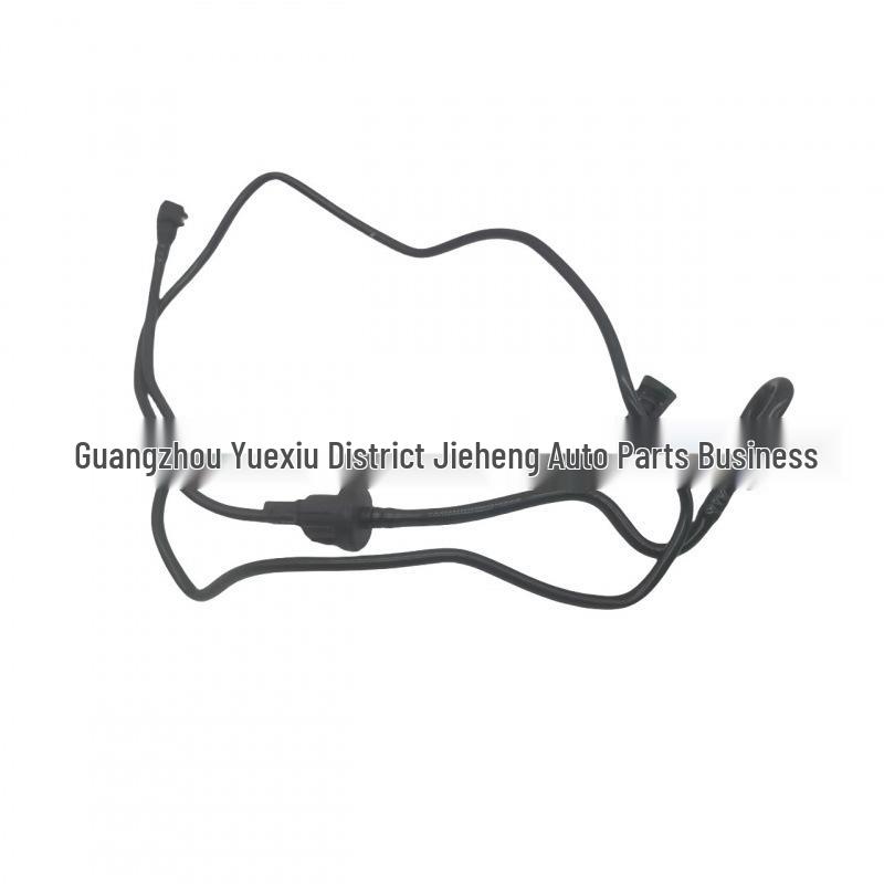 Volvo S80/XC60 Carbon Canister Solenoid Valve Fuel Line (31405804 30671835)