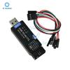USB to IC2 IIC/TTL Serial Port Uart 2-In-1 Communication Module CH341T Serial Port Flashing Downloader
