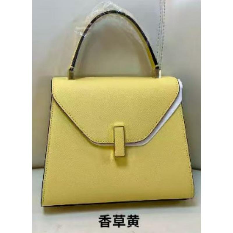 

История новой сумки Kelly роза, кожаная сумка, на плечо через плечо, портативная женская сумка, сумка для поездок на работу, легкая роскошь