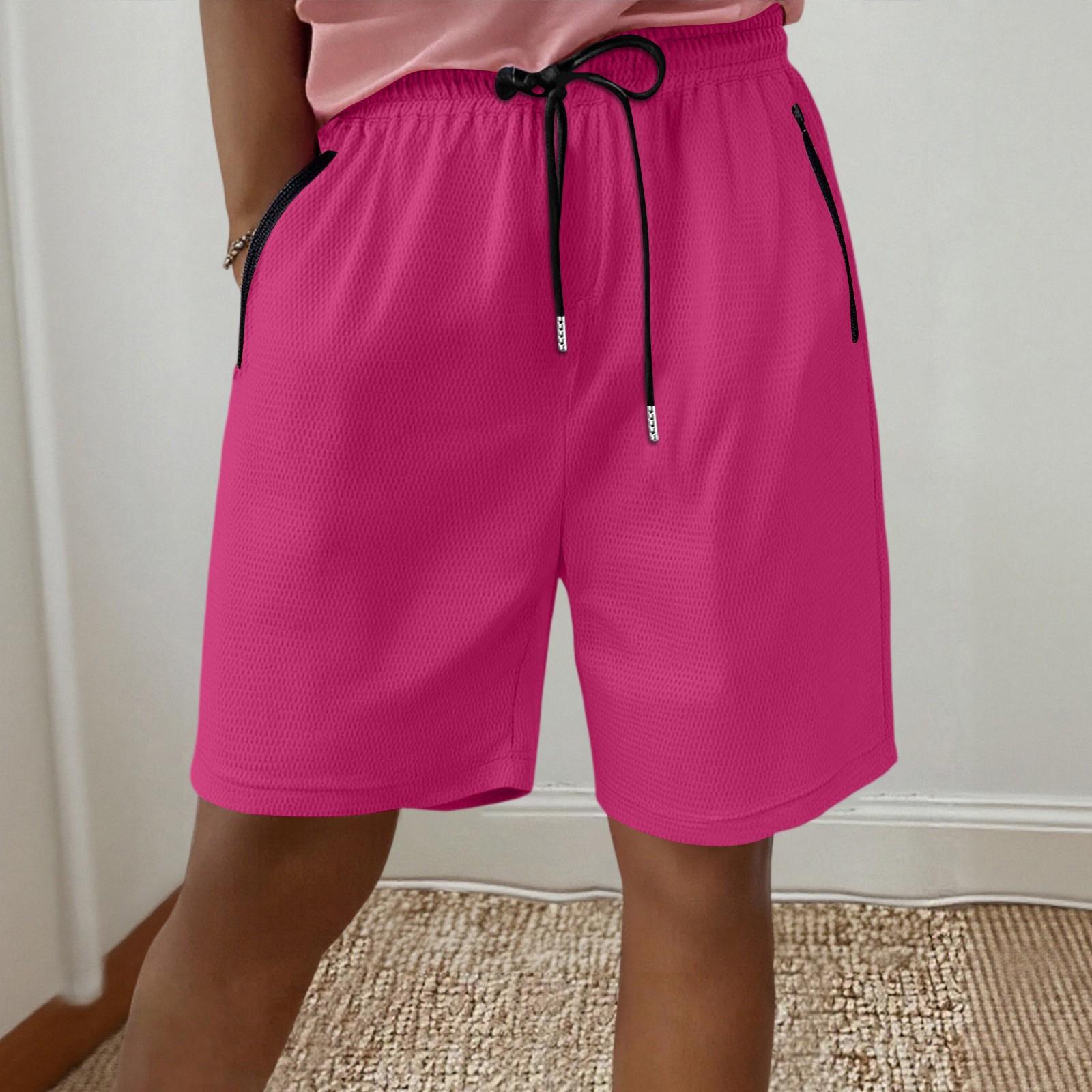 

Льняные брюки для женщин с высокой талией, широкие брюки, удобные мягкие шорты, повседневная одежда для отдыха, женские брюки