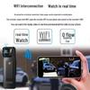 WiFi-Enabled Portable Outdoor Sports & Cycling Camera