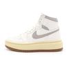 DZ3744-100 Nike Air Jordan 1 High SE Elevate College Grey Sail Vanilla (Women's)