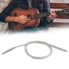 Acoustic Guitar Pickup Under Saddle Piezo Bridge Soft Strip Guitar Pickup Stick Acoustic Guitar Replacement Part
