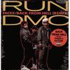 12inch Record RUN-DMC - Faces / Back From Hell (Remix) PRO7328 Profile Records 1991 US Rap & Hip-Hop/R&B Used