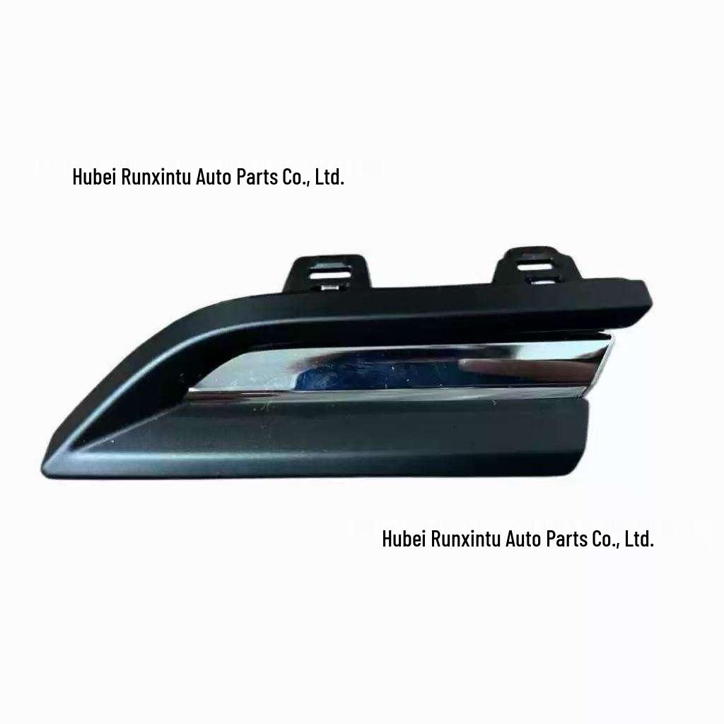 Tappo Copertura Paraurti Peugeot 3008/4008