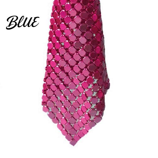 Detail-oriented Earrings 1 Pair Sequin Hook Geometric Design Long Statement