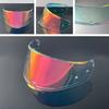 FF397 Face Shield for LS2 FF801 FF397 Citation Sedici Strada2/3 FT2 Vector Helmet Visor Replacement Lentes Para Casco Windproof