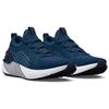 Under Armour HOVR Phantom 3 SE Petrol Blue Men Sneakers Midnight-Navy Blizzard 3026582-402
