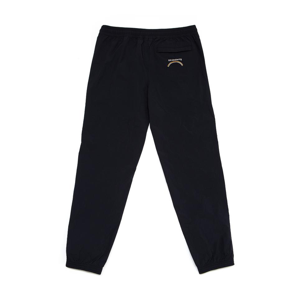 BRIAN BERRY Rudy Pants_Black