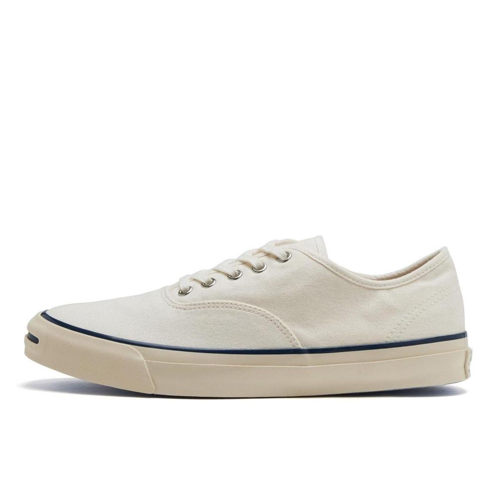 

CONVERSE Jack Purcell US Wind Jammer 33301050 БЕЛЫЙ