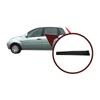 BDP873 Rear Left Door Pillar Trim Moulding 2S61A25459AN for Ford Fiesta 5