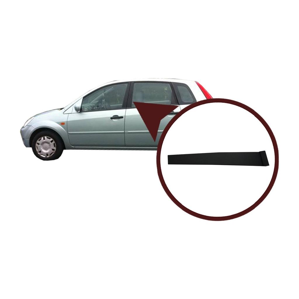 BDP873 Rear Left Door Pillar Trim Moulding 2S61A25459AN for Ford Fiesta 5