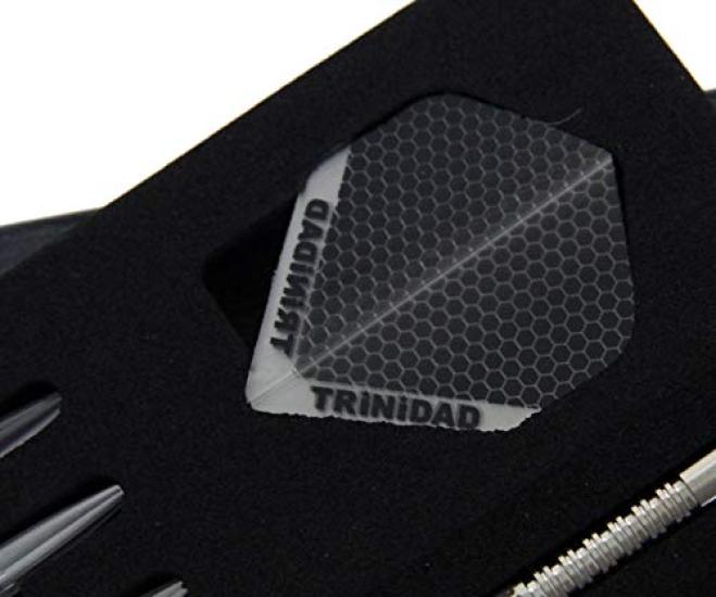 Trinidad Chandler Barrel X-Series