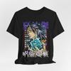Suguru Geto Anime Graphic T-Shirt Mens Womens Tees Top Tee Tops, Jujutsu Kaisen Shirt, Unisex Anime Top, Manga