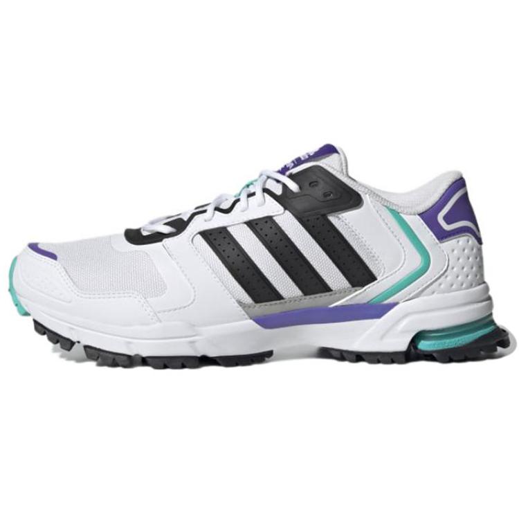 

Adidas Marathon 2K White Black 40