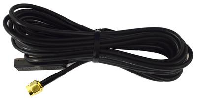 Gözetim Aksesuarları – Kablolar ve Konnektörler