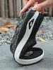 Easy Slip-On Lazy Slides Chinese Style Mesh Upper Shoes Spring Summer Outdoor Home Casual, Women Shoes(The Sizing Runs Big)