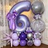 Parti Süsleri – Balonlar