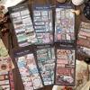 Cusutul și lucrul manual – Scrapbooking